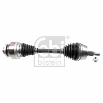 arbre de transmission 181115 FEBI