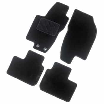 Tapis de voiture AutoStyle adaptés à Lynk & Co 08 2023-