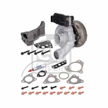 Turbocompresseur Turbo ProKit NOUVEAU 189771 FEBI