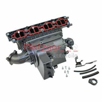 Module de tube d'aspiration