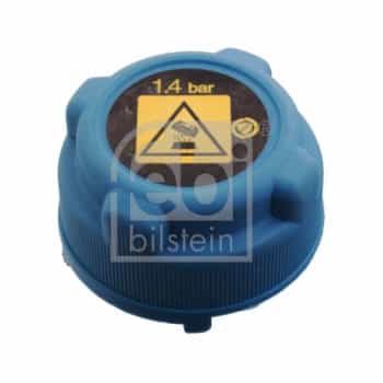 bouchon antigel pour vase d'expansion de radiateur 183372 FEBI