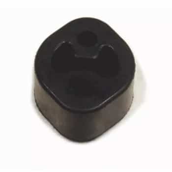 caoutchouc de suspension