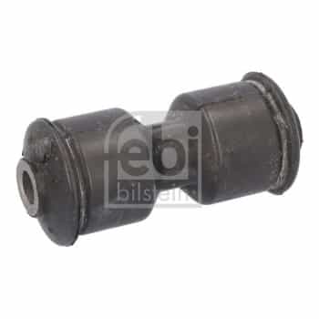 Manchon d'espacement, ressort à lames