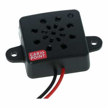 Répulsif à martres Carpoint e1 12V Ultra Sonic Professionnel