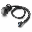 Câbles électrique remorque