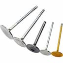 Soupapes et accessessoires