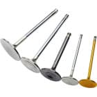 Soupapes et accessessoires