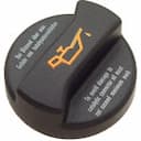 Bouchon réservoir d'huile