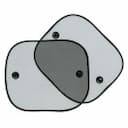 Pare soleil voiture universel