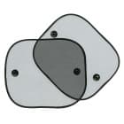 Pare soleil voiture universel