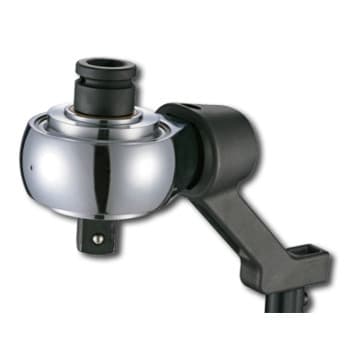 Multiplicateur de force 1 500 Nm / 1 250 Ft-lb