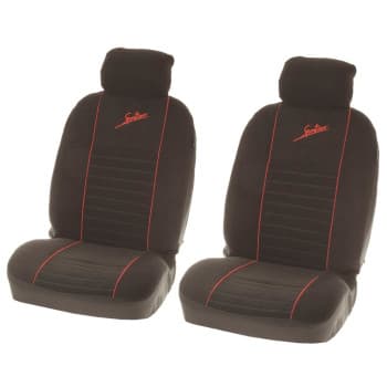 Housse de selle 'Montréal'