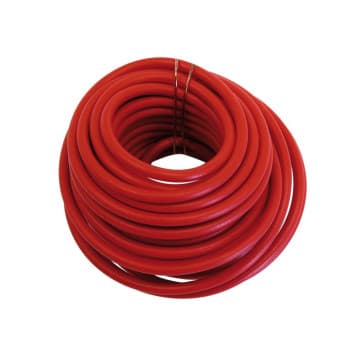 Câble électrique 1.5mm2 rouge 5m