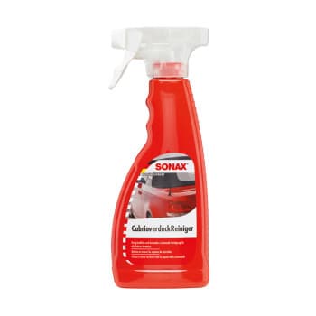 Sonax Cabrio nettoyant 500 ml