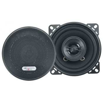 Excalibur Speakerset 200W max 10cm