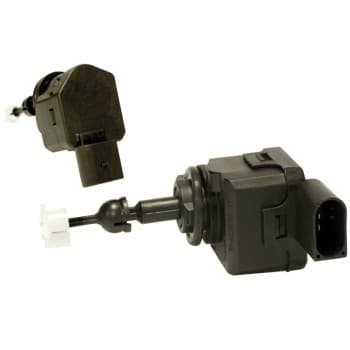 Contrôle de la hauteur Moteur Mercedes-Benz Divers DL LM07 AutoStyle