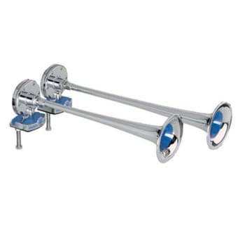 Corne marine 12 Volt