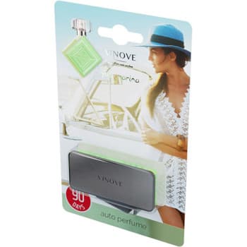 Vinove Luxe Autoparfum Yas Marina