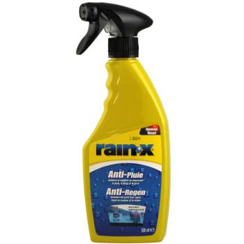 Spray déperlant Rain-X 500 ml