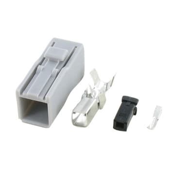 Connecteur d'antenne