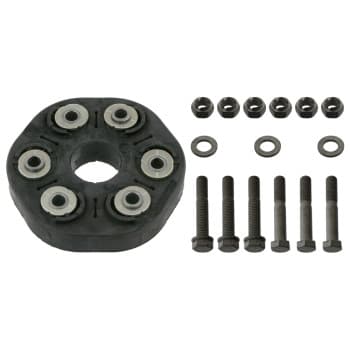 Joint, arbre longitudinal ProKit