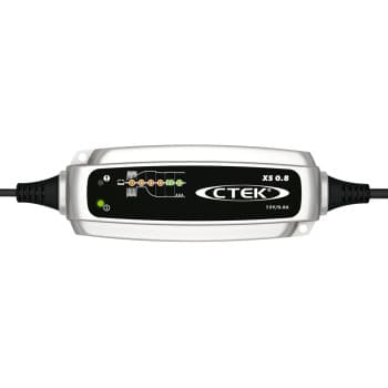 Chargeur d'entretien CTEK XS 0.8 12V