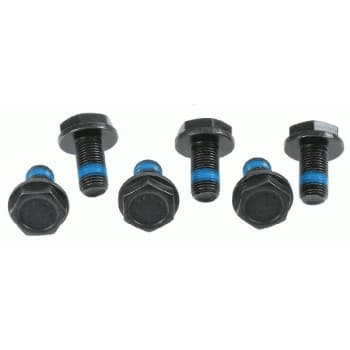 SACHS VIS SET 3096 005 000