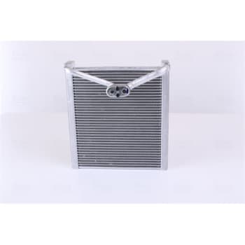 Évaporateur, climatisation