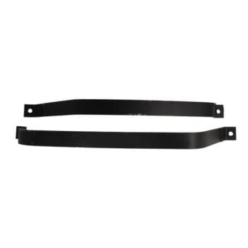 Jeu de supports, réservoir de carburant