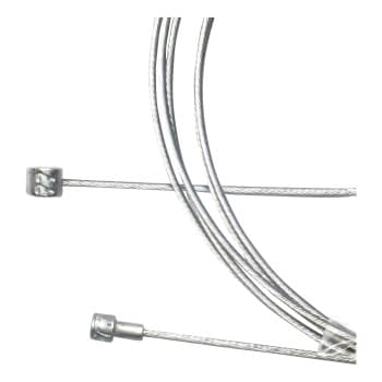 Simson Frein à tambour Câble intérieur universel 2,25 mètres