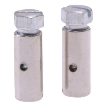 Simson Embouts à vis 6x14mm