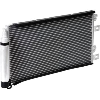 Condenseur, climatisation 350529 NRF