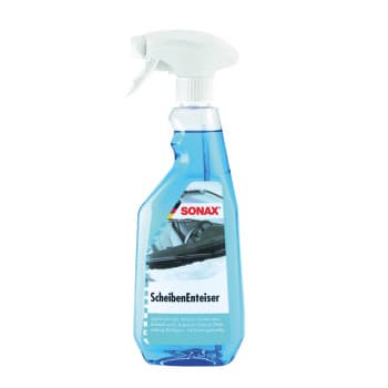 Sonax 03312410 Dégivreur de pare-brise 500ml