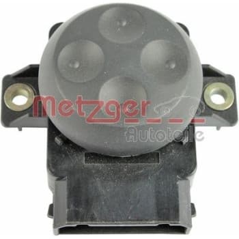 Élément de réglage, réglage du siège