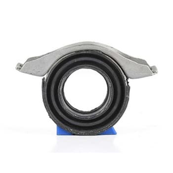 Suspension, arbre à cardan