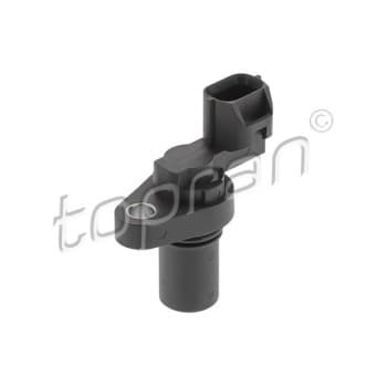 Capteur de vitesse, transmission automatique