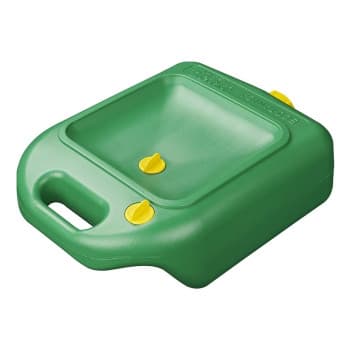 Récipient collecteur d'huile 6 litres