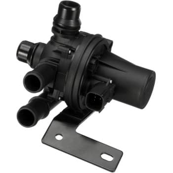 Vanne de régulation du liquide de refroidissement