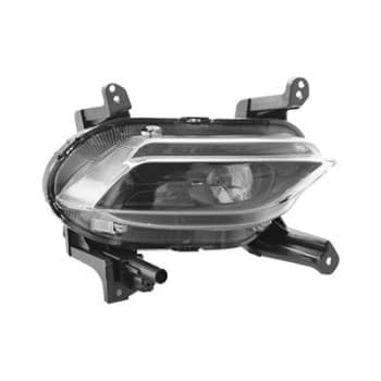 Feu de brouillard 8287998 Van Wezel