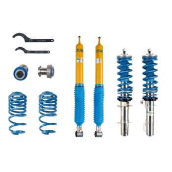 Jeu de suspensions, ressorts/amortisseurs BILSTEIN - B16 PSS9