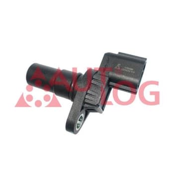 Capteur de vitesse, entraînement automatique