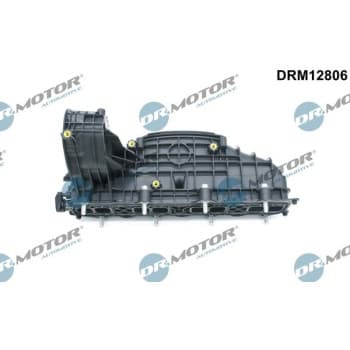 Module tube d'aspiration