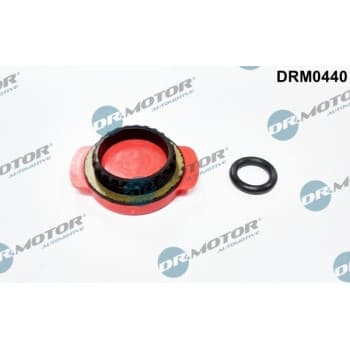 Joint, pompe à huile