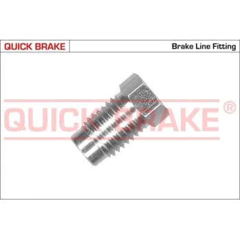 écrou de raccordement L Quick Brake