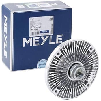 Embrayage, ventilateur de radiateur MEYLE-ORIGINAL Quality