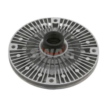 embrayage, ventilateur