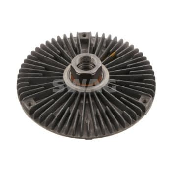 embrayage, ventilateur