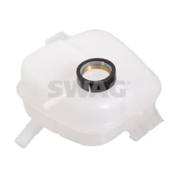 vase d'expansion de radiateur