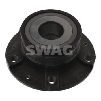 jeu de roulements de roue 62938550 Swag