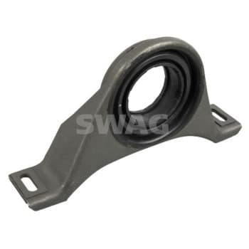 arbre d'hélice à roulement central